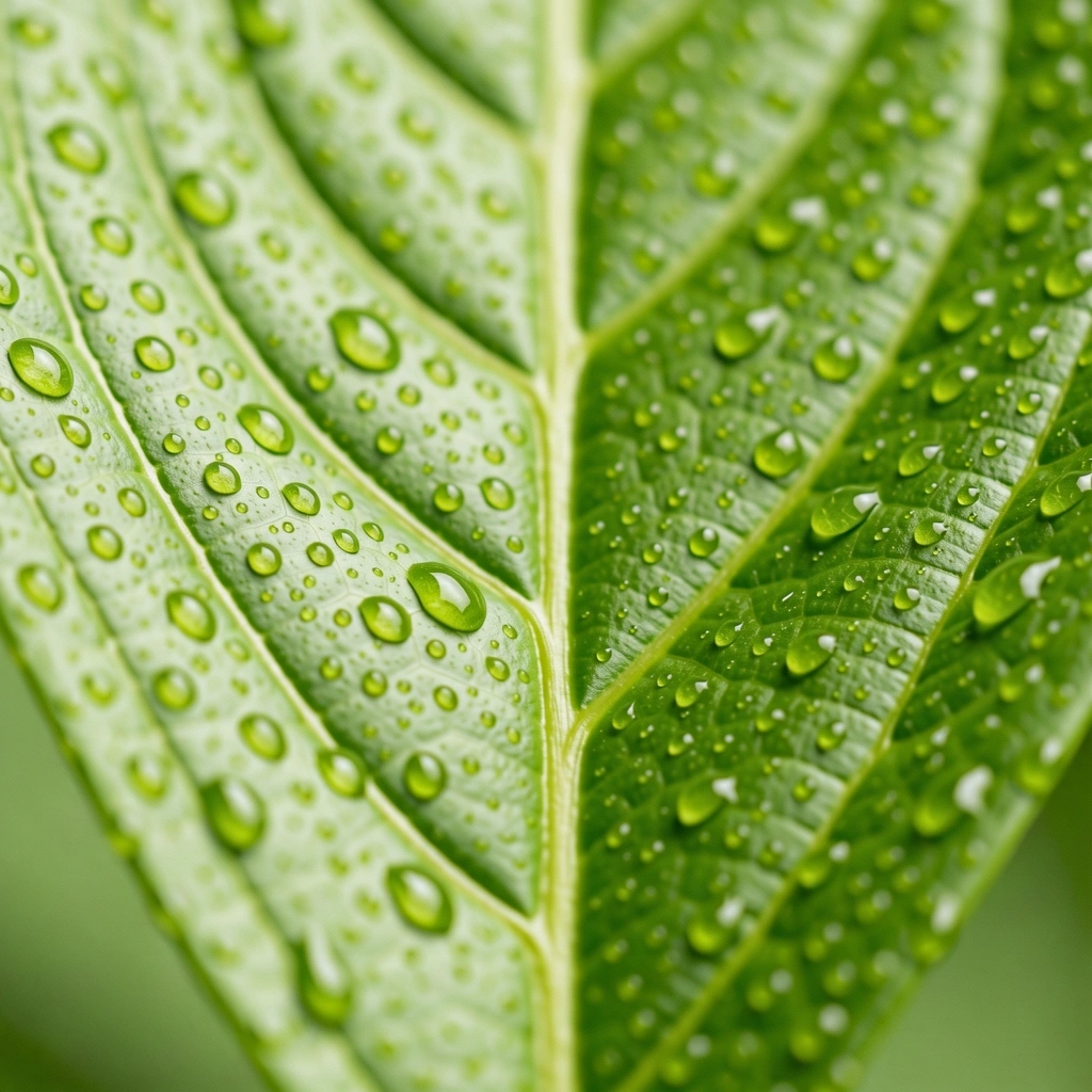 Natur und Fachwissen