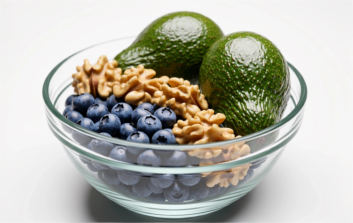 Fachbereiche Ernährung