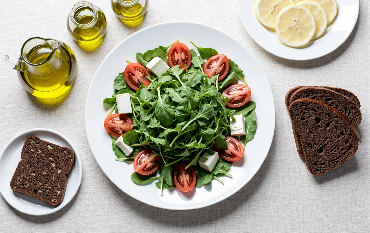 Gesunde Ernährung Wissenschaft