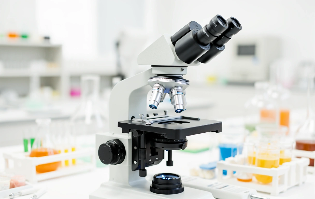 Wissenschaftliche Methodik Labor